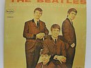 Introducing The BEATLES - LP - Early Unofficial Re-channeled Stereo Copy -
