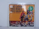 Ennio Morricone – The Good The Bad And The Ugly Original Motion Picture Vinyl LP