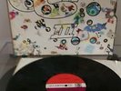 Led Zeppelin 111 UK 70  Peter Grant credit/'Do what thou wilt.. heavy blues