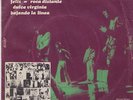 The ROLLING STONES * Happy * 1972 ARGENTINA EP *