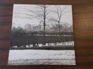 Steely Dan Pretzel Logic yellow label 1974 LP ABC NM