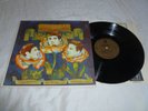 BEAU BRUMMELS-triangle '68 U.S GOLD W/BROS LP ORIG. POP PSYCH GEM