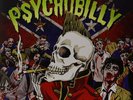 THE ROOTS OF PSYCHOBILLY - 2 LP GATEFOLD VINYL