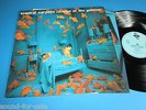Inspiral Carpets / Revenge Of The Goldfish (Germany, Mute INT 146.884) - LP