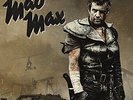 The Mad Max Trilogy Gray, Black & Sand LP Vinyl Record (2017) Brand New