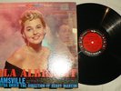 LOLA ALBRIGHT Dreamsville Columbia CS8133 DG 6-Eye Vocal LP PETER GUNN MANCINI