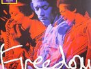 JIMI HENDRIX EXPERIENCE - Freedom: Atlanta Pop Festival - Vinyl (2xLP)
