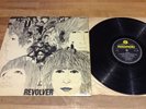 The Beatles - Revolver Original Lp Stereo