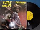 C.K.MANN & HIS CAROUSEL 7 
