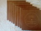 Les Quatuors BEETHOVEN by Le Quatuor VEGH 8lp - discophiles français