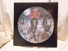 SLAYER Live Undead Picture Disc 1985 Metal Blade MBR 1037 12
