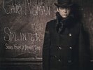 gary numan - splinter vinyl 2 x lp 180 gram sealed new