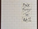 Pink Floyd Wall 40AP 1750 David Gilmour Roger Waters JAPAN LP