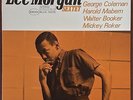 Lee Morgan Sextet GXF 3024 ST 83024 Harold Mabern JAPAN LP