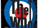 The Who - Studio Albums Box (Sealed) 180g Vinyl 14 LP set 602537155736