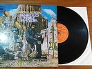 HAROLD Y SU BANDA evolucion LP MONSTER PSYCH FUNK SOUL RARE PROMOTIONAL