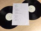 RAVEN – LIVE AT THE INFERNO (RARE VINYL TEST PRESSING)