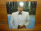 BRYAN FERRY ANOTHER TIME ANOTHER PLACE SIGNED LP RARE AUTOGRAPH ROXY MUSIC