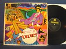 THE BEATLES - A Collection Of Beatles Oldies - 1966 - Parlophone - Stereo(U.K.)