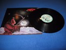 MARTYR - FOR THE UNIVERSE LP    ( PRIVATE METAL , MERCYFUL FATE , KING DIAMOND )