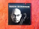 JANOS STAKER 'BACH SUITES FOR UNACCOMPANIED CELLO COMPLETE(PROMOTION)'