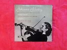 JOHANNA MARTZY  'MENDELSSOHN VIOLIN CONCERTO'
