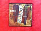 PIERRE FOURNIER  'BACH SUITES POUR VIOLONCELLE'