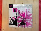 CHALES CYROULNIK  'W.A.MOZART CONCERTO POUR VIOLON K.271a, K.219'