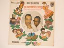 duke ellington nutcracker suite RARE jazz vinyl lp album SBBL 594