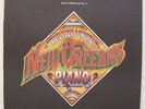 1 LP  PROFESSOR LONGHAIR   New Orleans Piano   1972