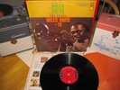 MILES DAVIS Rare Vinyl Lp MILES AHEAD +19 Columbia 1957 Mono 6 Eye Beauty