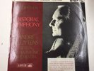 ASD 433 WHITE/GOLD - ANDRE CLUYTENS - BEETHOVEN PASTORAL SYMPHONY  - BPO