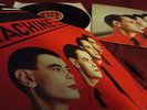 KRAFTWERK ? THE MAN MACHINE ? TOP CONDITION   ORIGINAL ERSTPRESSUNG & INNERBAG
