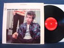BOB DYLAN - Highway 61 Revisited - 1965 - Columbia Label - Stereo