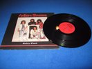 ARTHURS MUSEUM - GALLEY CLOSED LP   ( PRIVATE METAL , POISON, MOTLEY CRUE )