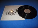 OUTRAGE - SAME LP   ( PRIVATE METAL , IN SHRINK     IVORY TIGER , RAY GUNN )