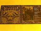 BUFFALO - Buffalo - LP 1999-super progressive Hardrock- Ghost Highway