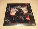 THE STRANGLERS - THE RAVEN (UK DOUBLE 12