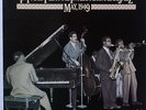 Jazz LP - CBS - The Miles Davis / Tadd Dameron Quintet in Paris Festival Interna