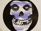 Misfits Danzig Samhain Horror Business Sessions I Picture Disc 451 of 666 TMOQ