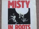Misty In Roots Live at the Counter Eurovision - vinyl