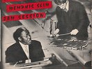 EP MEMPHIS SLIM & DANY DORIZ : MAKE RATTLE AND ROLL + 3  LABEL FARANDOLE