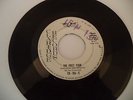 **Empty Heart* THE FIRST FOUR   60's GARAGE BAND VG  Claridge Records WLP PROMO