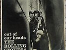 Rolling Stones-Out of Our heads LP Original UK press