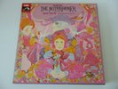 EMI SLS 834 Box 2LP Tchaikovsky The Nutcracker : Andre Previn NEAR MINT