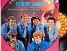 TOMMY JAMES AND THE SHONDELLS I THINK WE'RE ALONE NOW EP 7