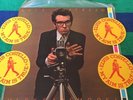 elvis costello This Year's Model UK UNPLAYED vinyl 1978 w/ bonus single/stickers