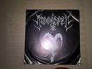 MOONSPELL - Goat On Fire / Wolves From The Fog  7'' FIRST PRESS