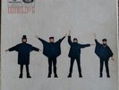 TA-PMC 1255 THE BEATLES HELP. Twin track tape reel to reel.