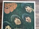 TA-PMC 1267 RUBBER SOUL THE BEATLES. Twin track reel to reel tape.